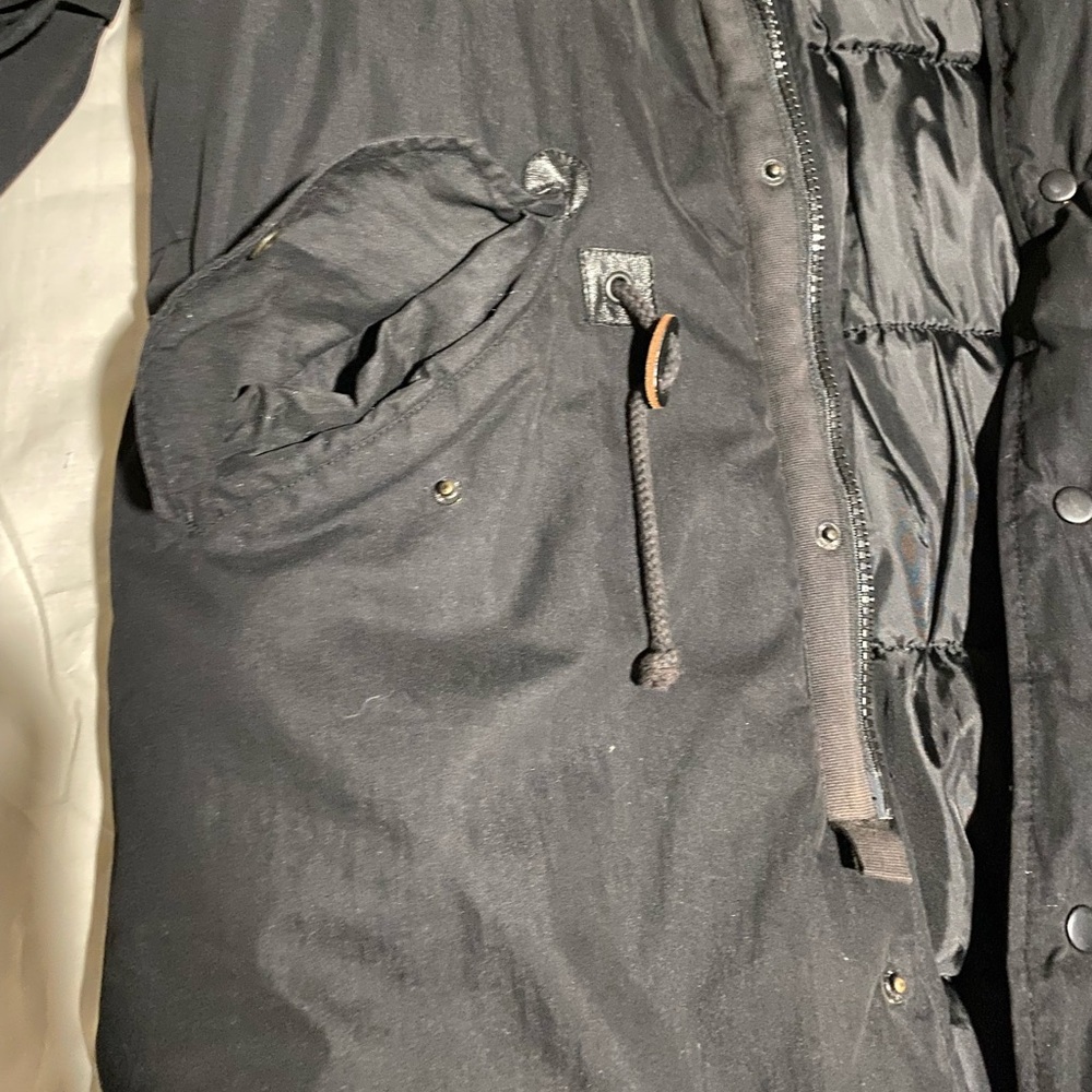ASOS light down jacket - Picture 2 of 9